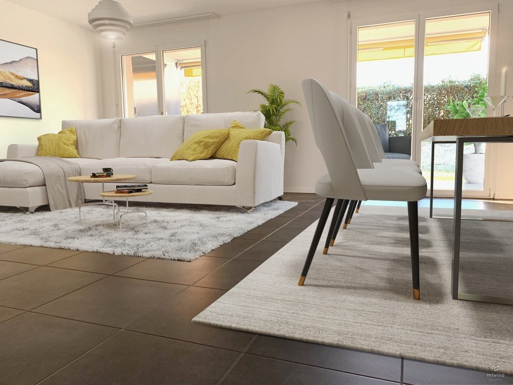 Appartamento di 1 ½ locali, foto 4 di 8