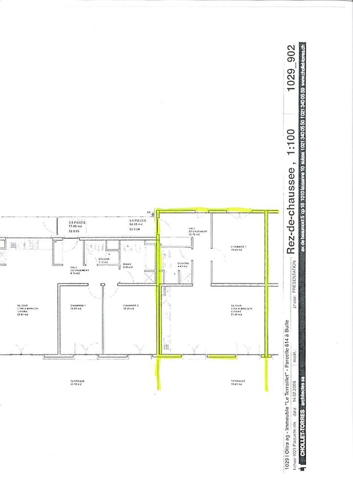 Appartamento di 1 ½ locali, foto 8 di 8