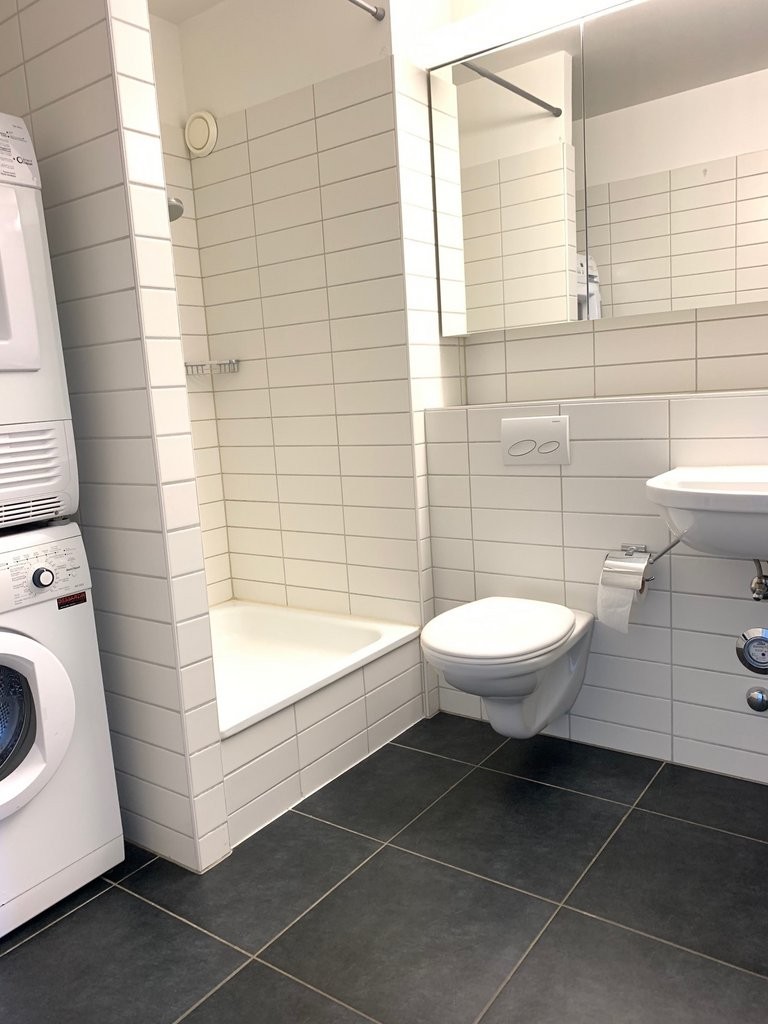 Appartamento di 1 ½ locali, foto 7 di 8