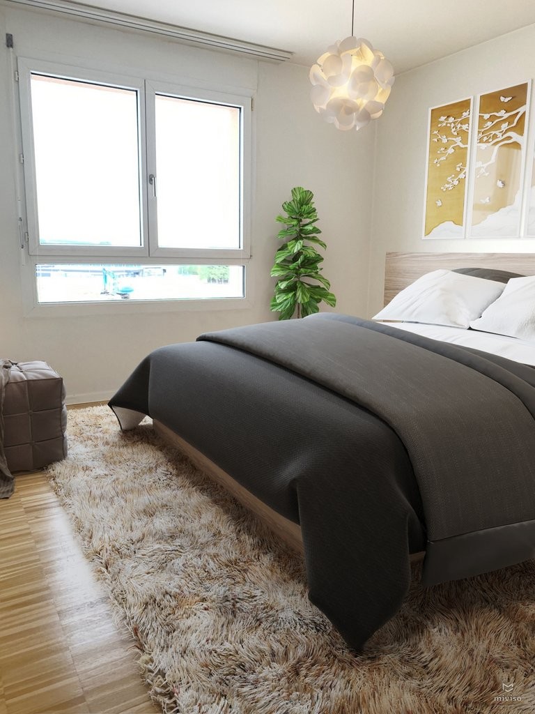 Appartamento di 1 ½ locali, foto 5 di 8