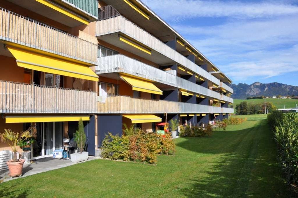 Appartamento di 1 ½ locali, foto 1 di 8