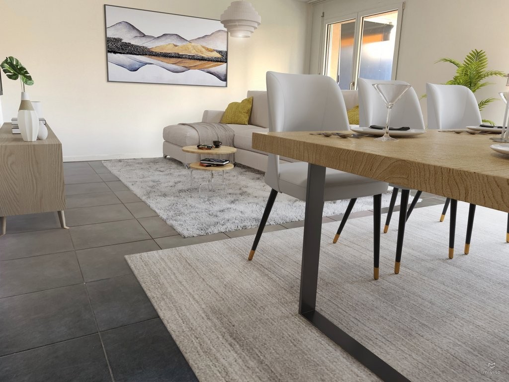 Appartamento di 1 ½ locali, foto 2 di 8