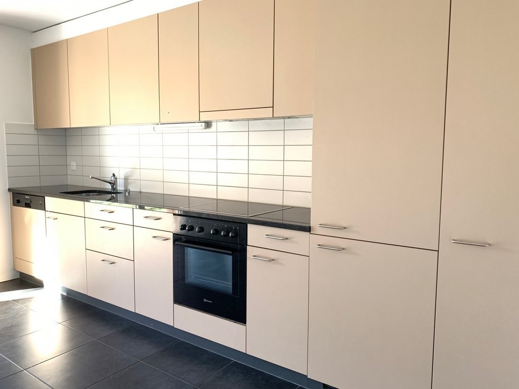 Appartamento di 1 ½ locali, foto 3 di 8