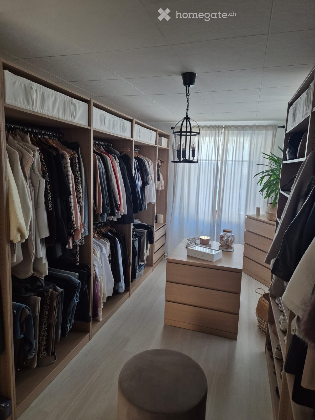 Appartamento di 3 ½ locali