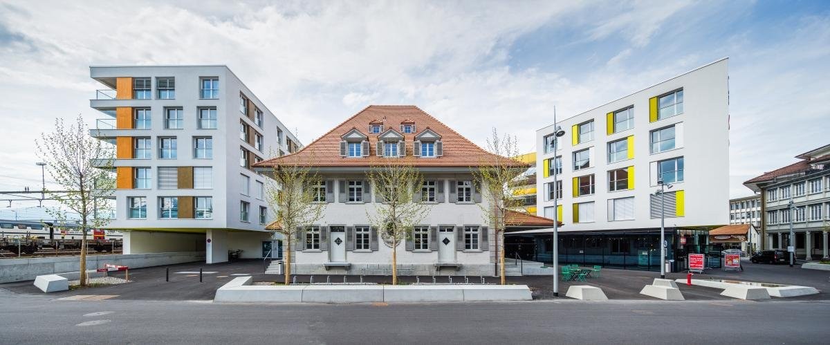 Negozio di 510m²