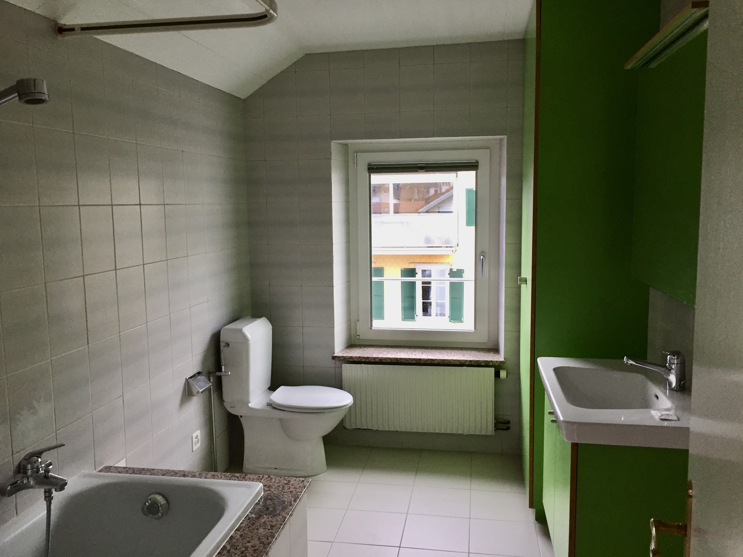 appartamento di 1 ½ locali, foto 4 di 6