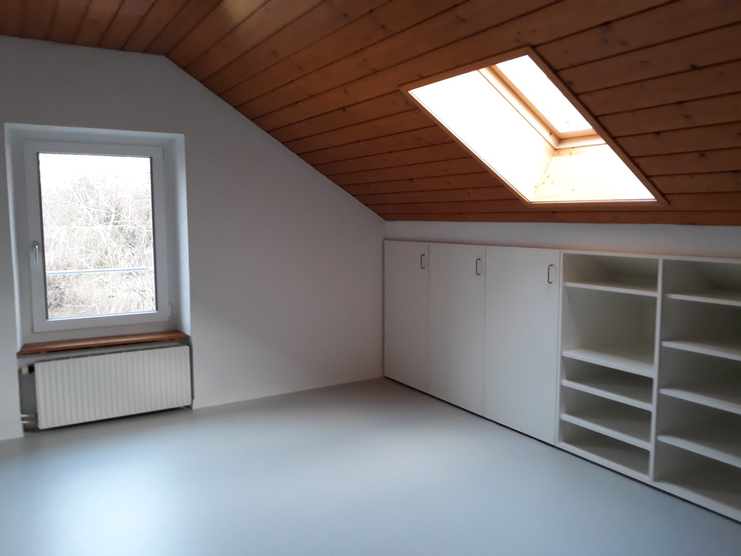appartamento di 1 ½ locali, foto 2 di 6