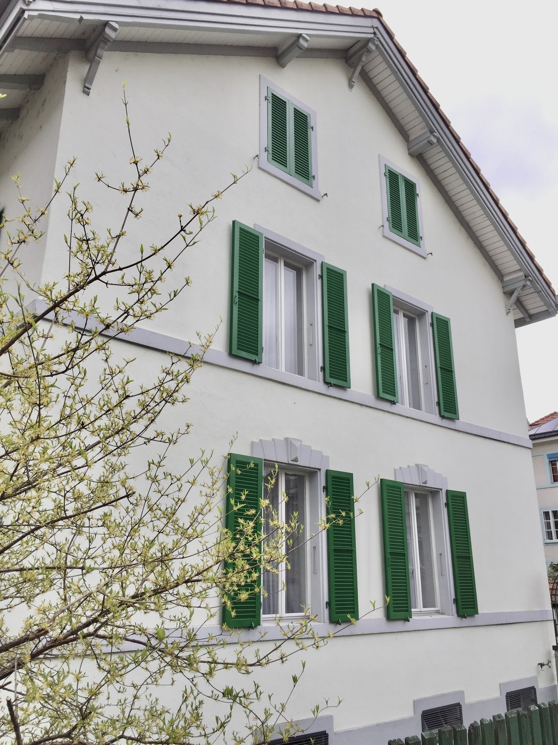 appartamento di 1 ½ locali, foto 1 di 6