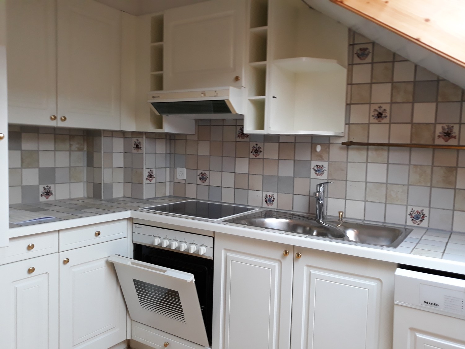 appartamento di 1 ½ locali, foto 3 di 6