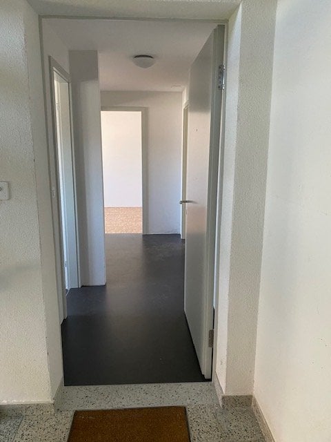 Appartement de 3 pièces