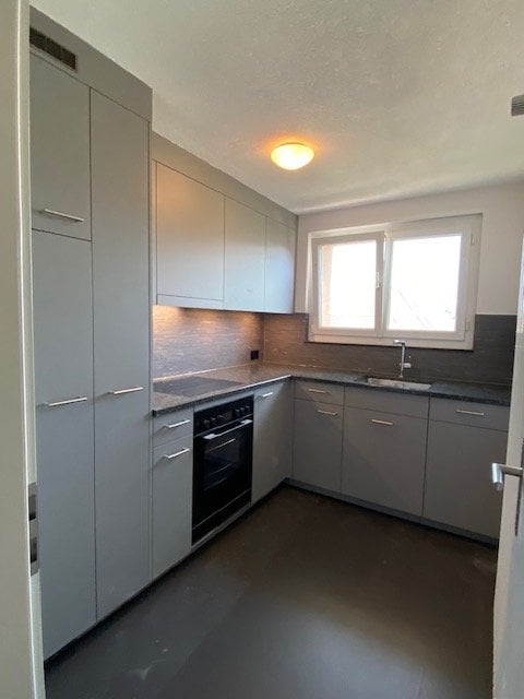 Appartement de 3 pièces