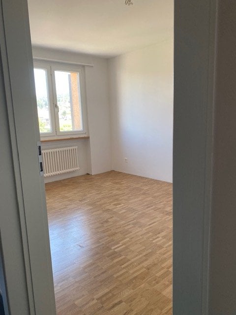 Appartement de 3 pièces