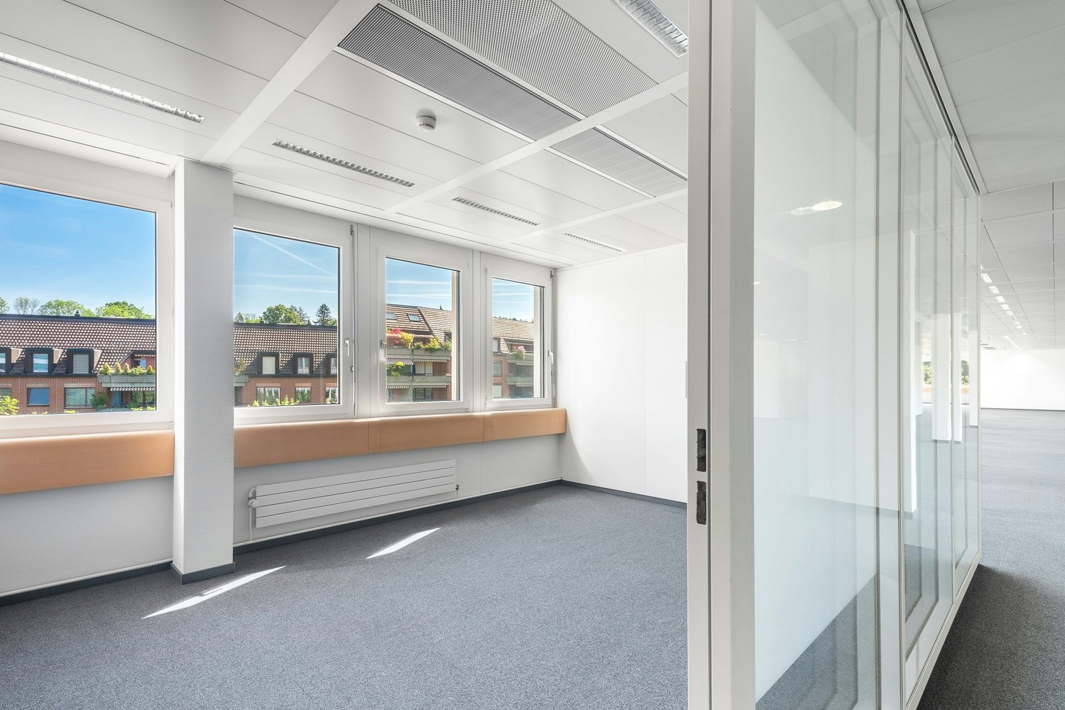 610m² ufficio