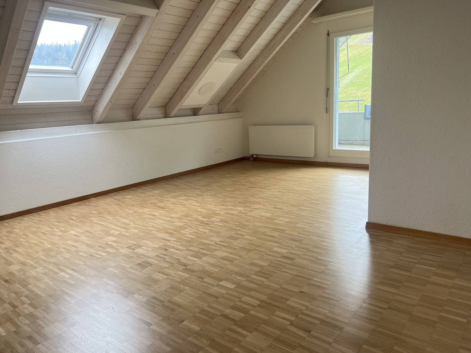 appartamento di 3 ½ locali