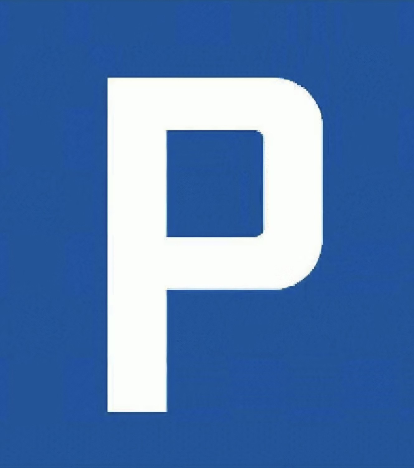 Posto auto sotterraneo