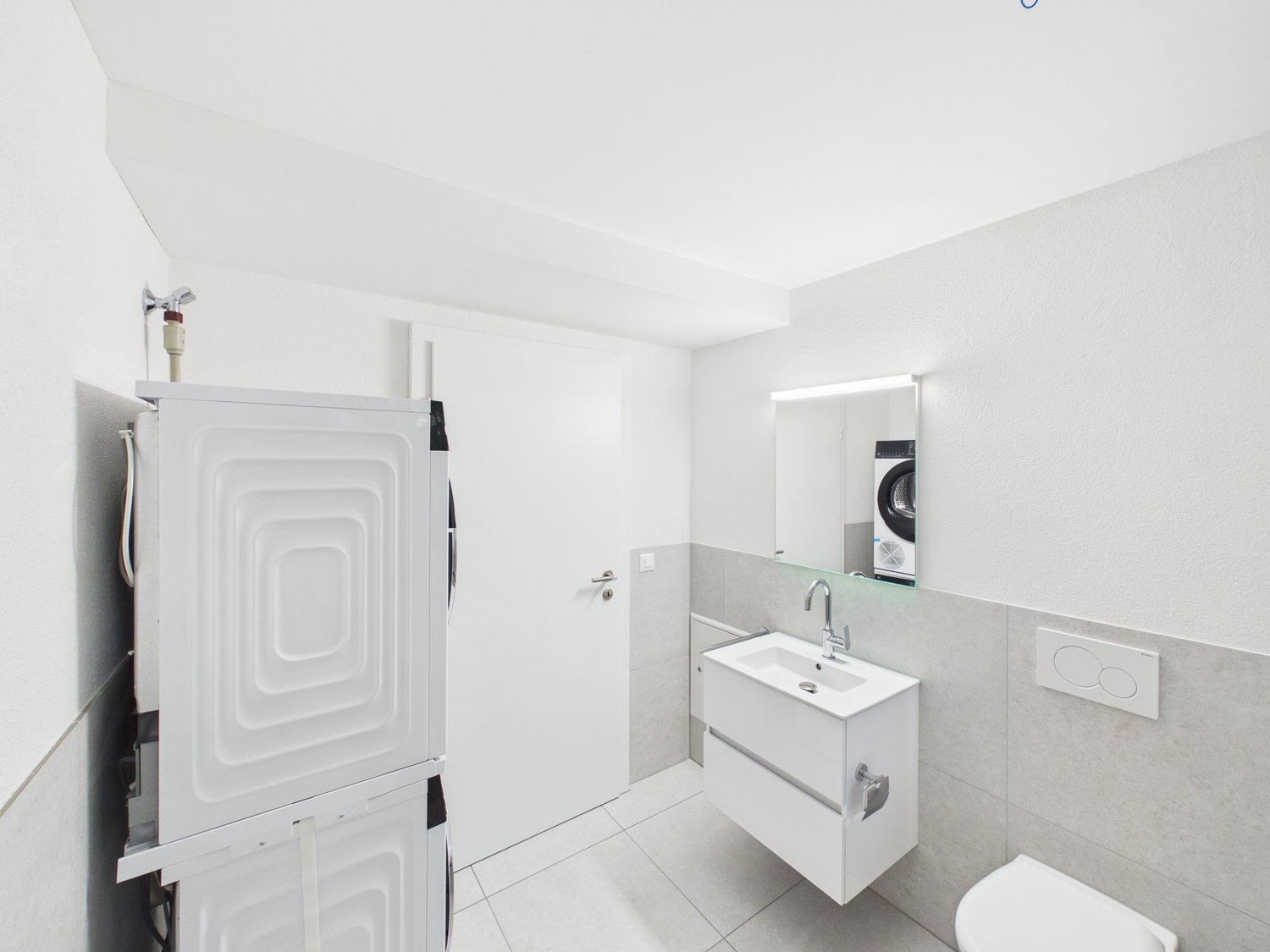 Appartamento di 3 ½ locali, foto 6 di 10