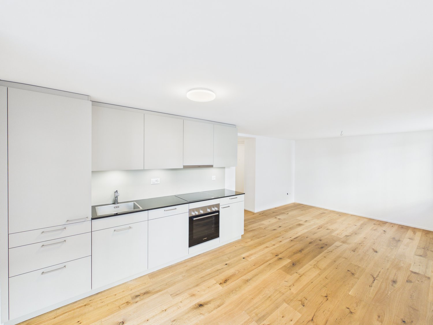 Appartamento di 3 ½ locali, foto 1 di 10