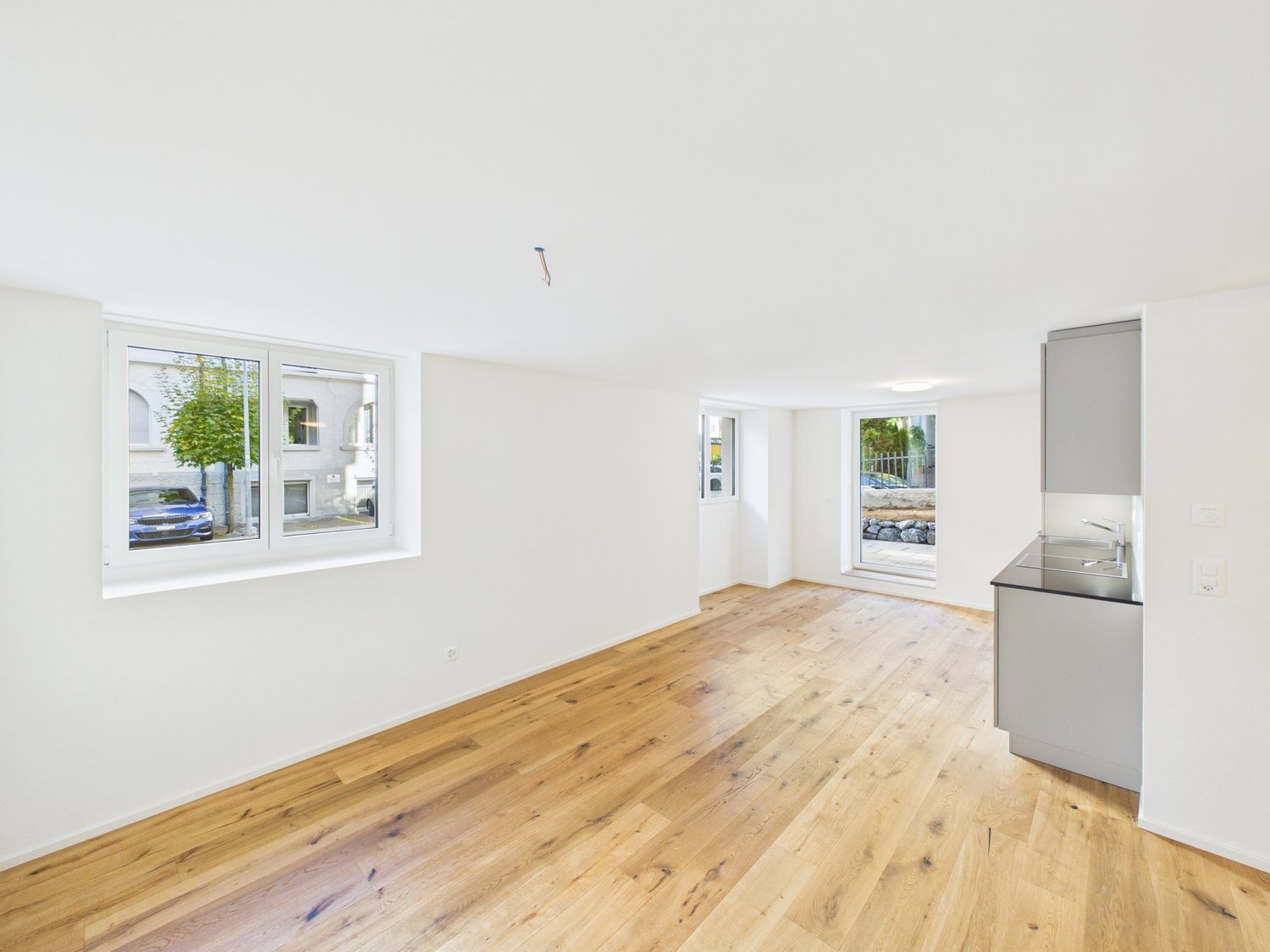 Appartamento di 3 ½ locali, foto 2 di 10