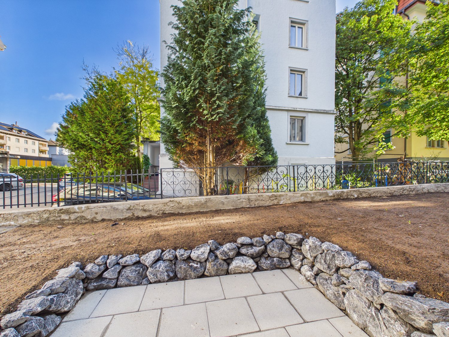 Appartamento di 3 ½ locali, foto 3 di 10