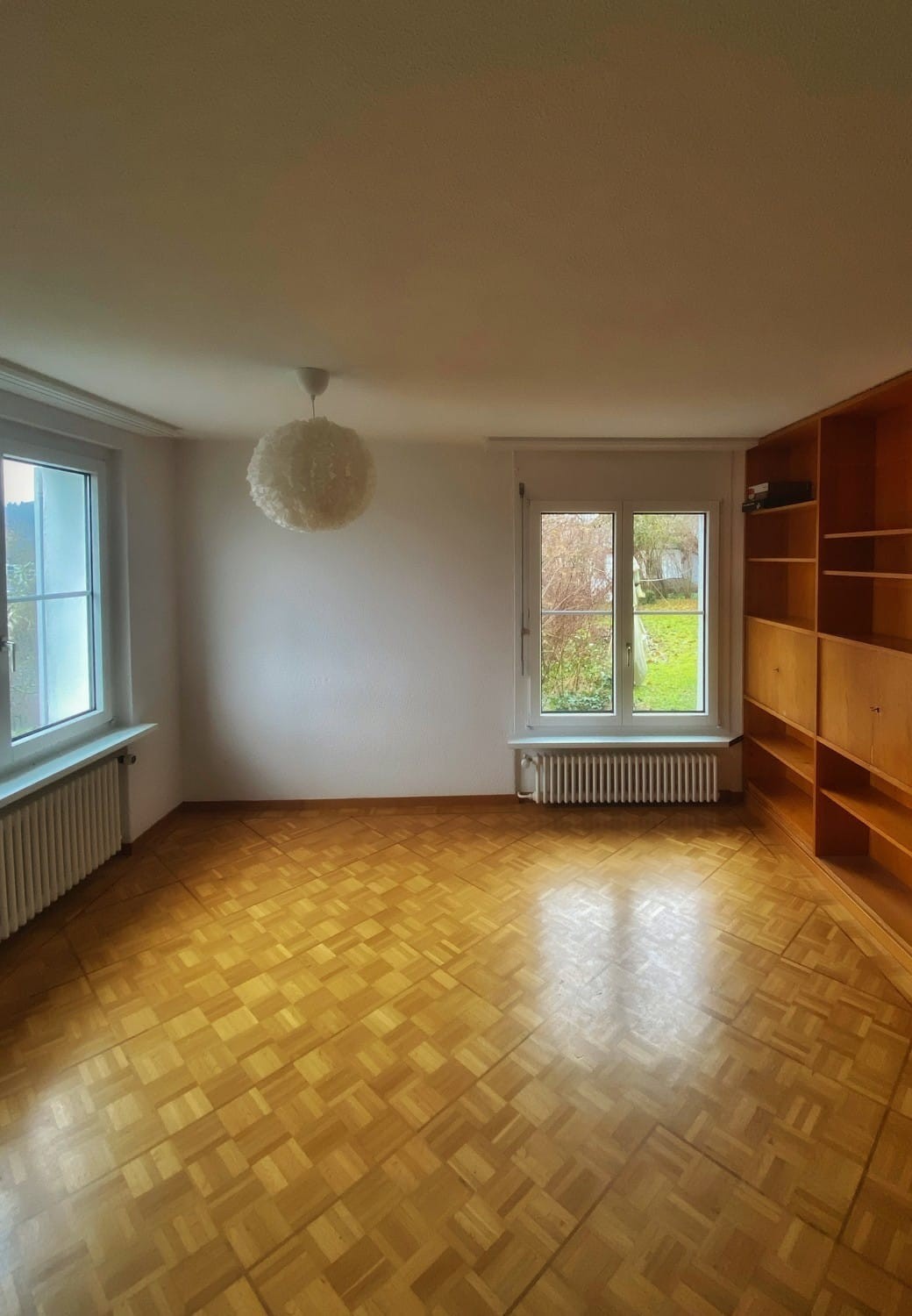 Stanza in un appartamento condiviso, foto 1 di 6
