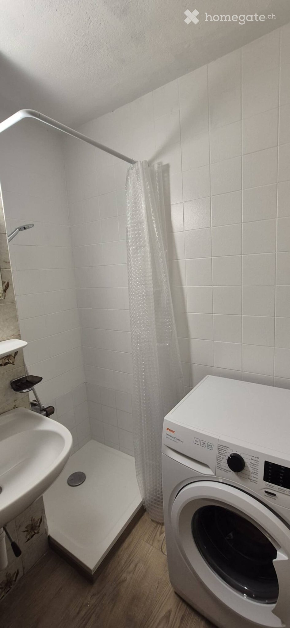 Appartamento di 1 ½ locali, foto 2 di 5