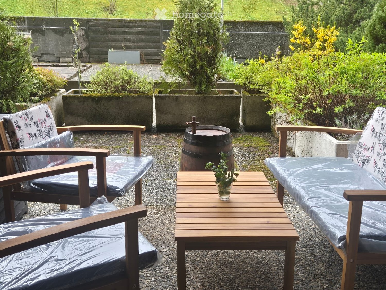 Appartamento di 1 ½ locali, foto 5 di 5