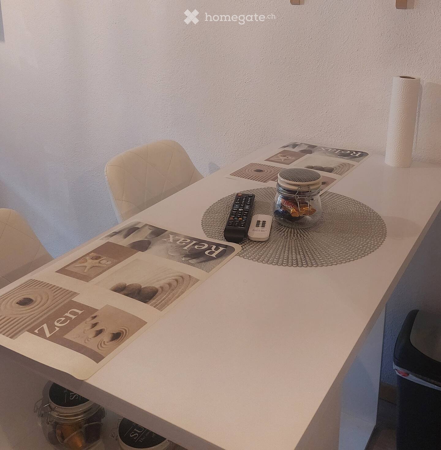 Appartamento di 1 ½ locali, foto 3 di 5