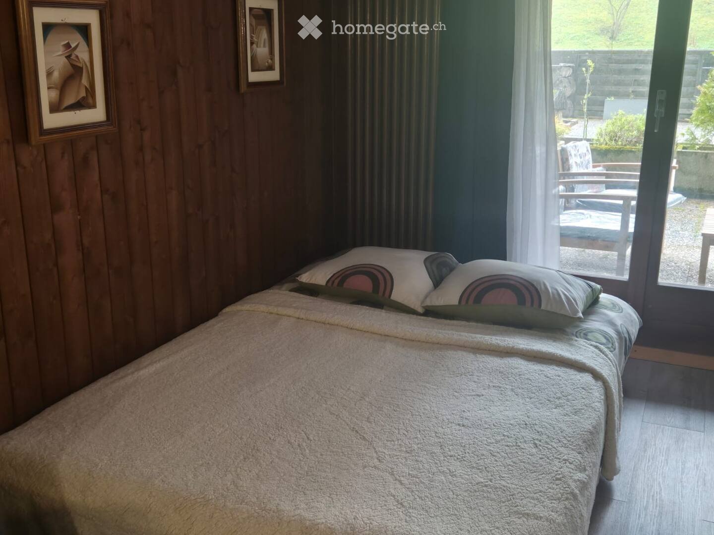 Appartamento di 1 ½ locali, foto 4 di 5