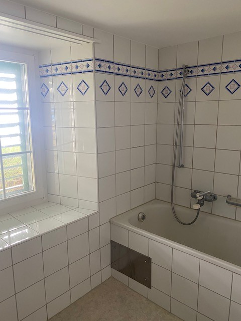 appartement de 2 pièces