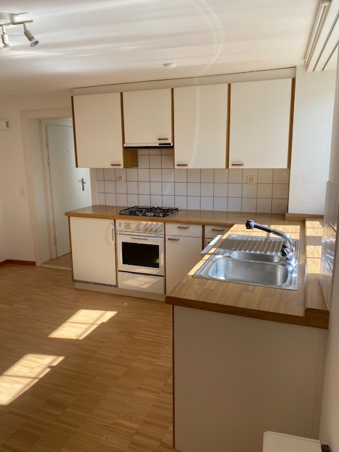 appartement de 2 pièces