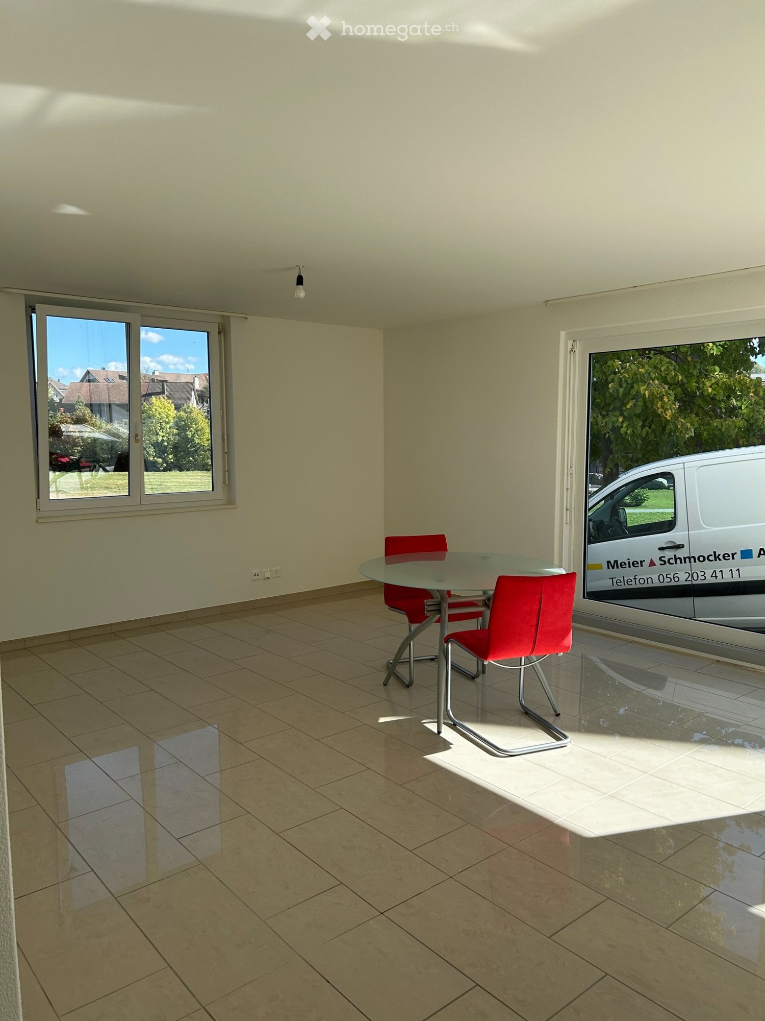 Appartamento di 2 ½ locali, foto 5 di 5