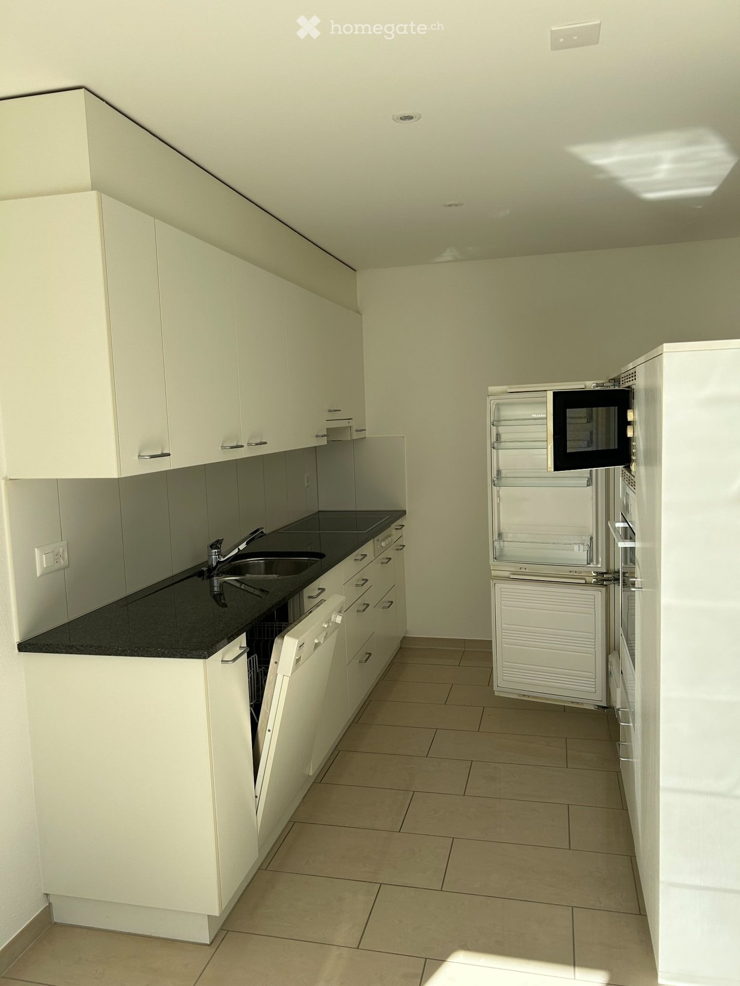 Appartamento di 2 ½ locali, foto 3 di 5