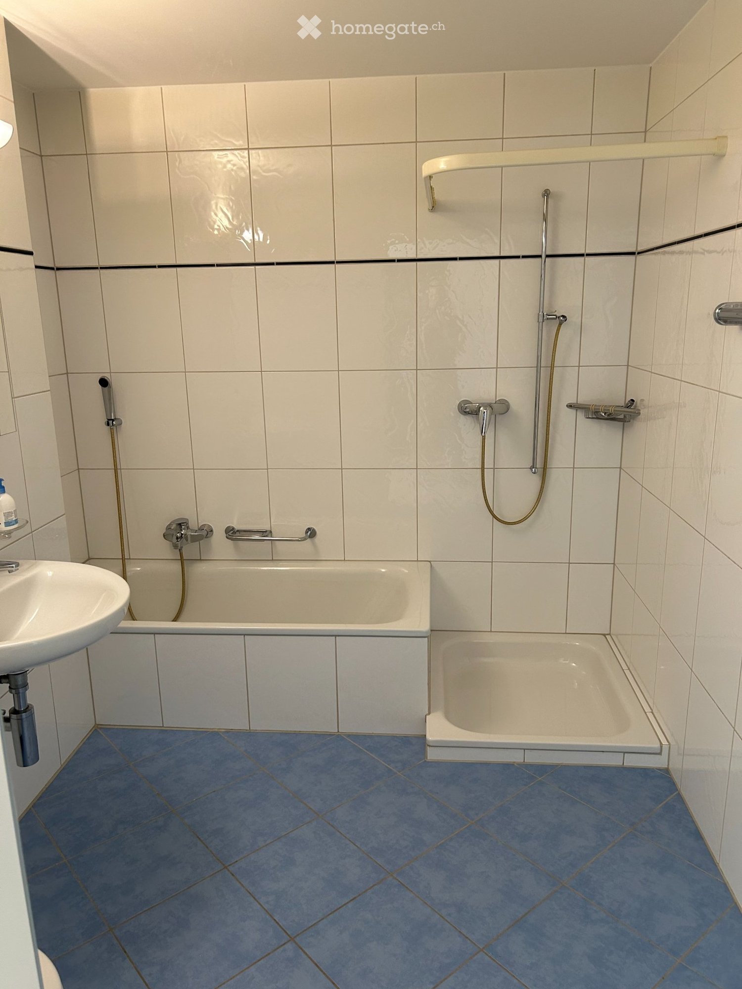 Appartamento di 2 ½ locali, foto 4 di 5