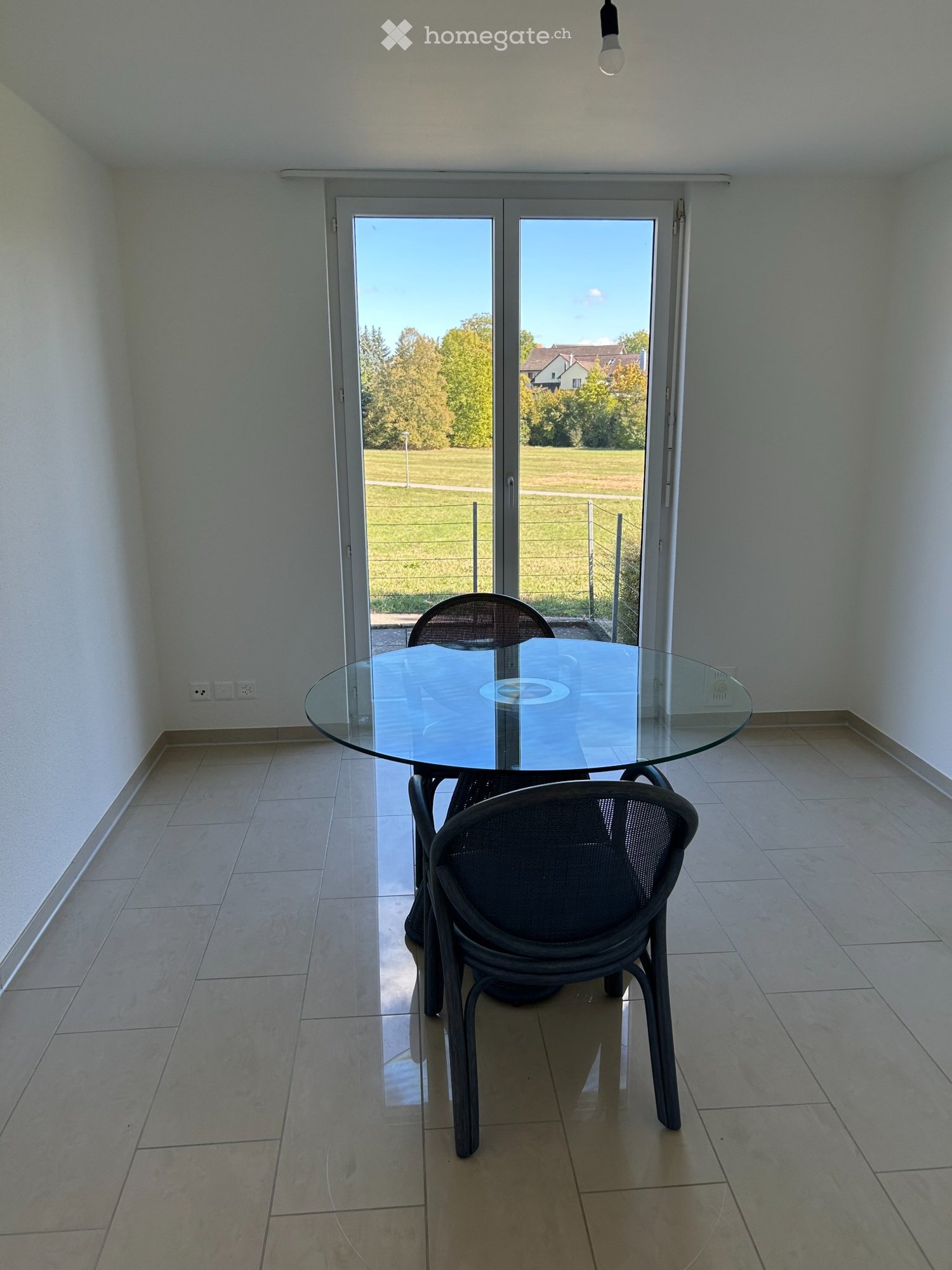Appartamento di 2 ½ locali, foto 2 di 5