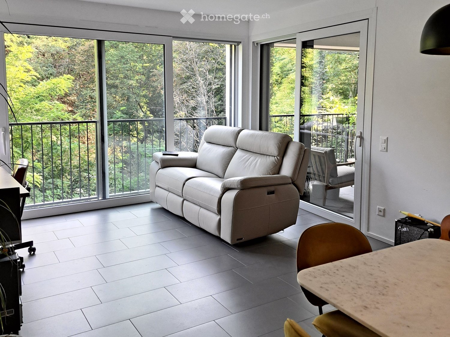 Appartamento di 2 ½ locali, foto 2 di 5