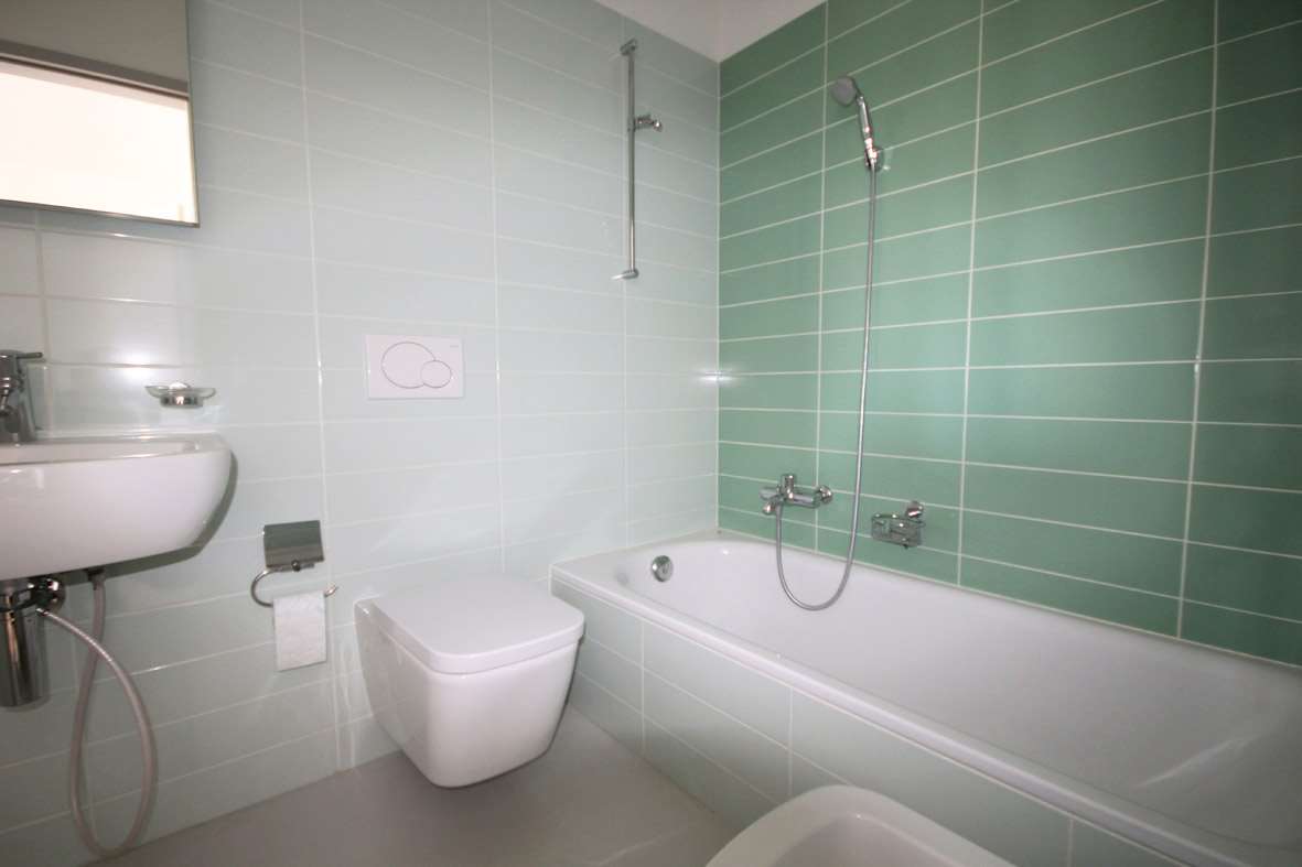 4 ½ rooms apartment, foto 8 di 10