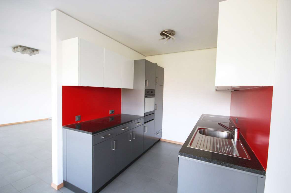 4 ½ rooms apartment, foto 4 di 10