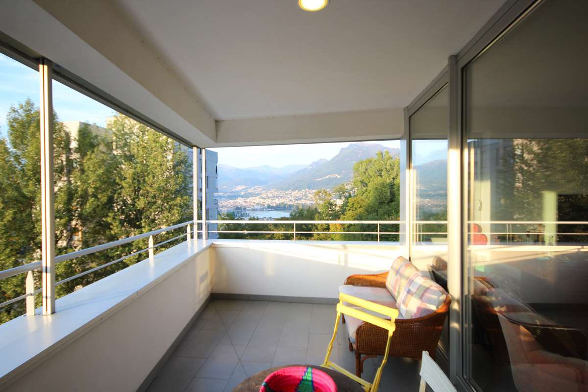 4 ½ rooms apartment, foto 1 di 10