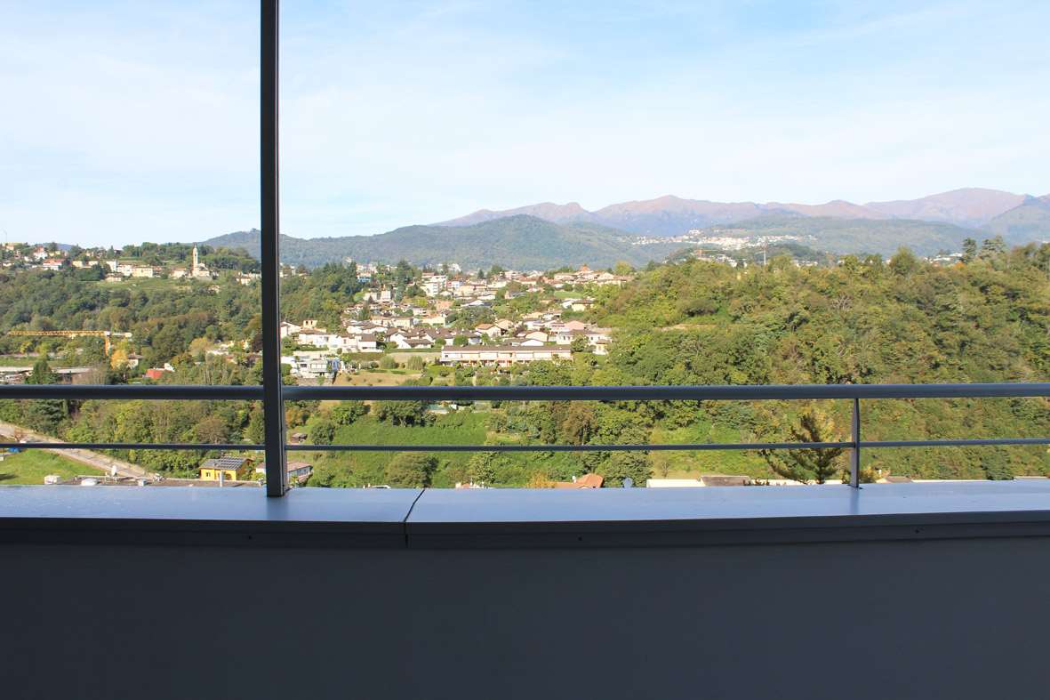 4 ½ rooms apartment, foto 10 di 10