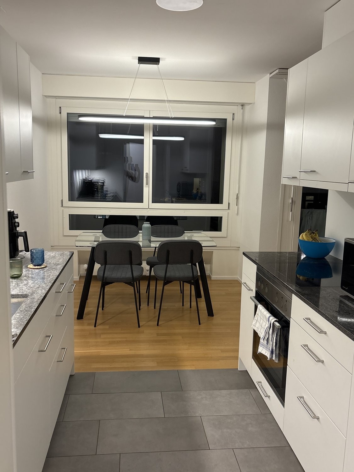 appartamento arredato di 2 locali, foto 4 di 5