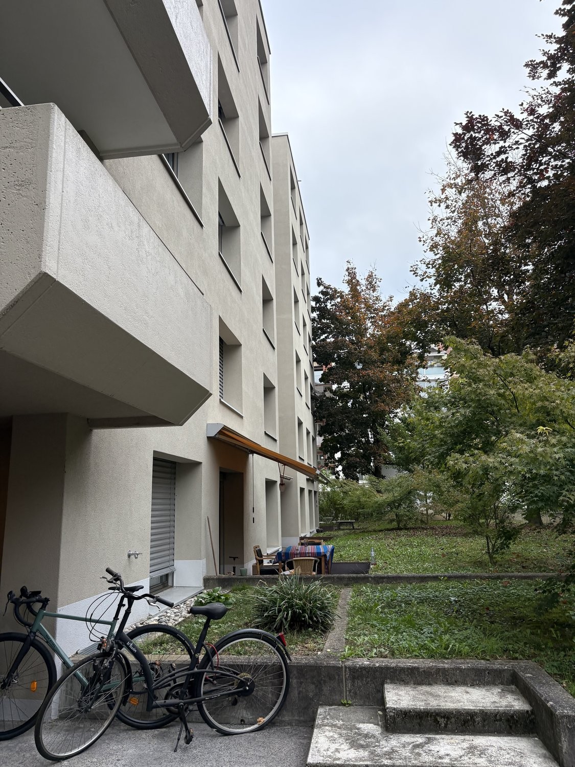 appartamento arredato di 2 locali, foto 5 di 5