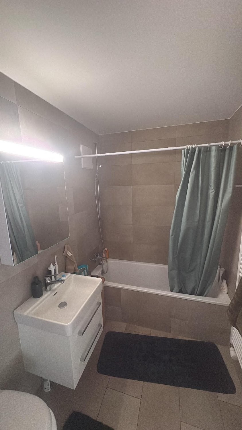 appartamento arredato di 2 locali, foto 3 di 5