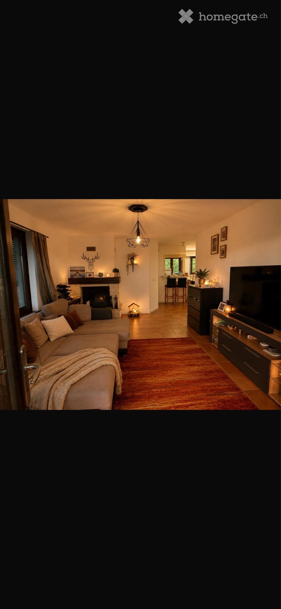appartamento di 2 locali, foto 3 di 4