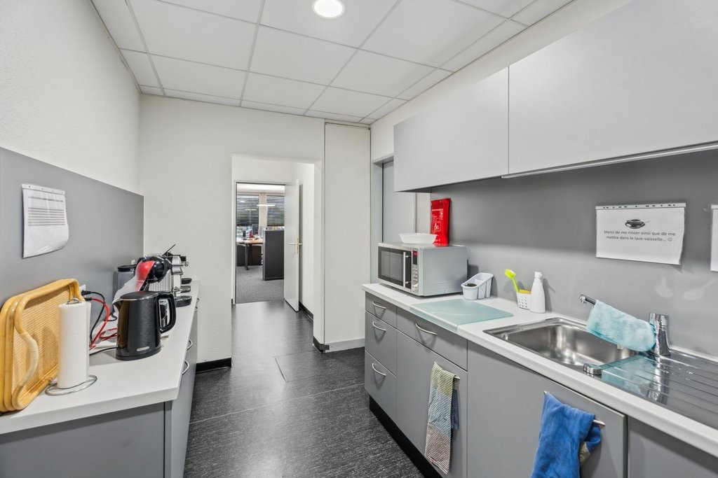 311m² Büro