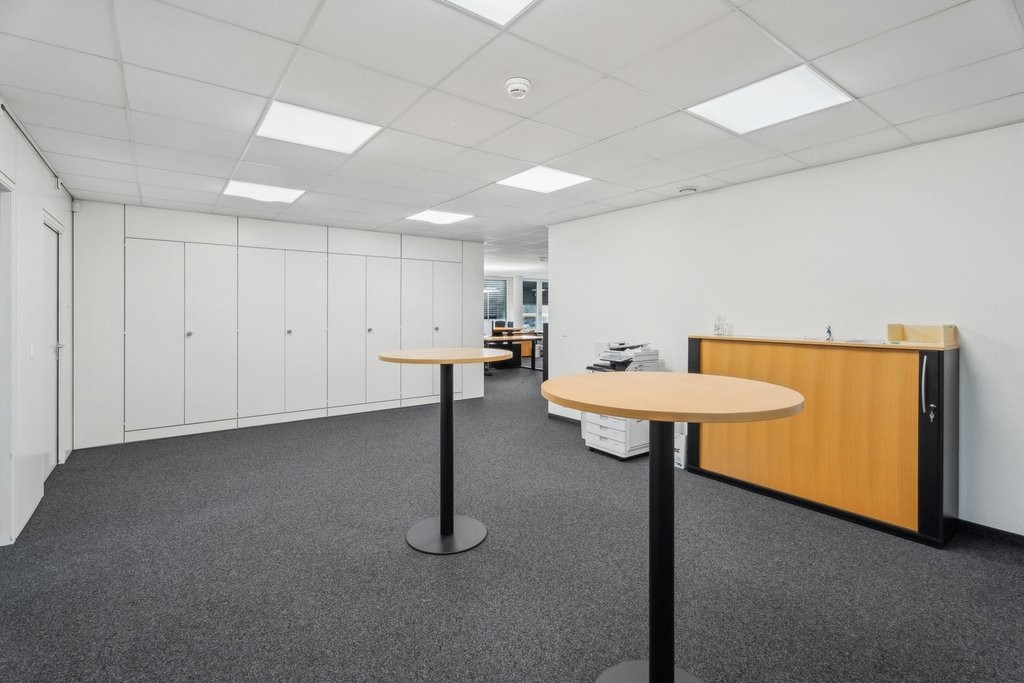 311m² Büro
