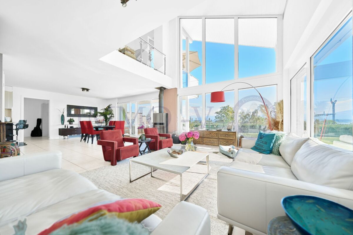 Villa di 6 ½ locali, foto 4 di 10
