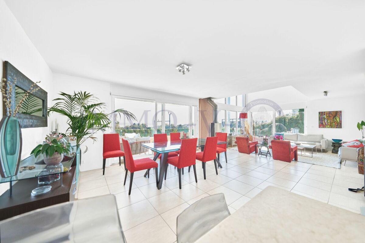 Villa di 6 ½ locali, foto 5 di 10
