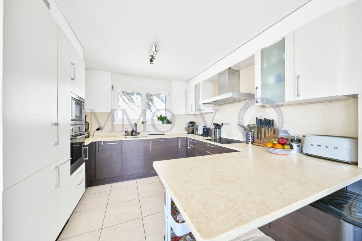 Villa di 6 ½ locali, foto 6 di 10