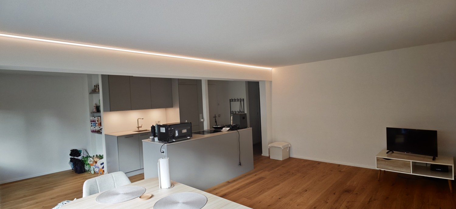 Appartamento di 2 ½ locali, foto 7 di 10