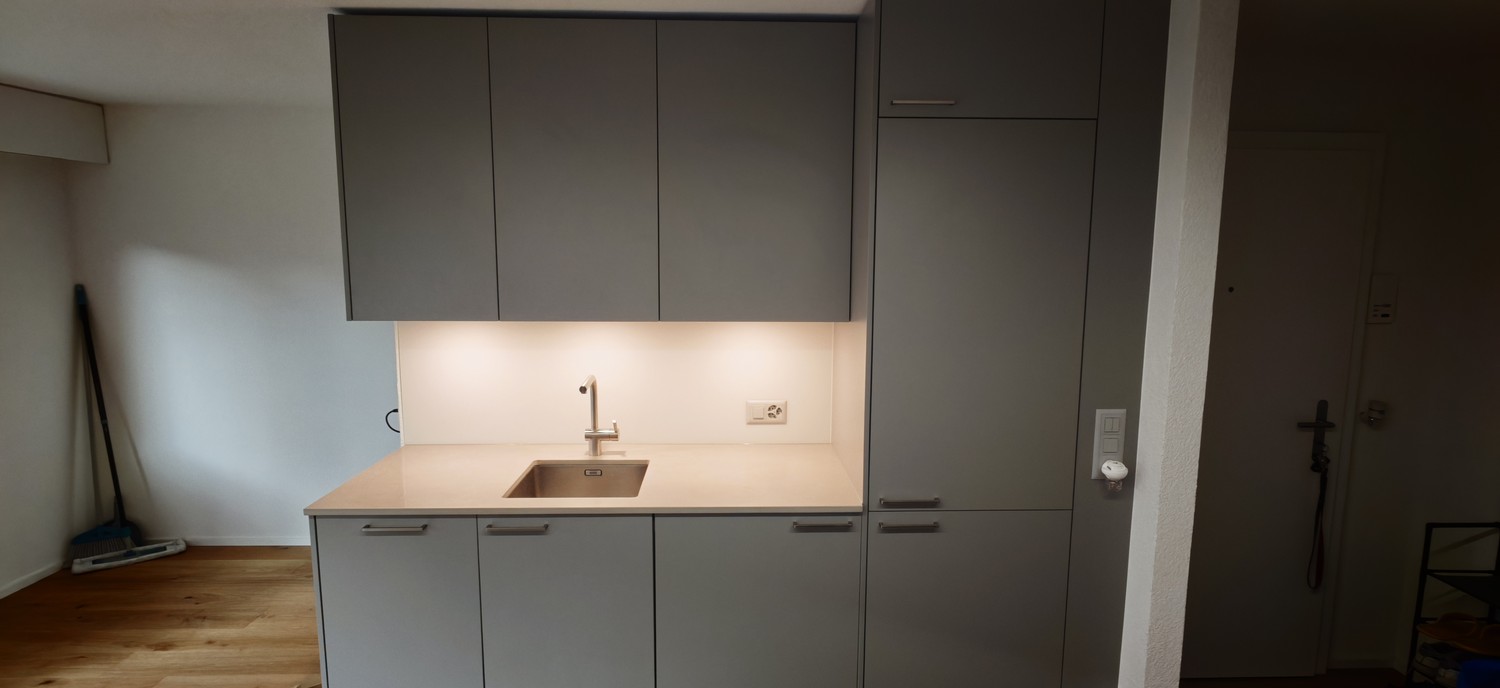 Appartamento di 2 ½ locali, foto 8 di 10